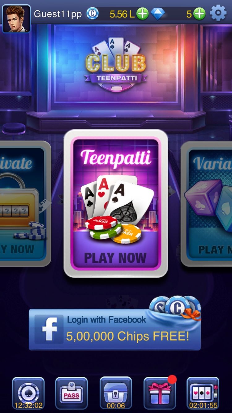 Instant Casino