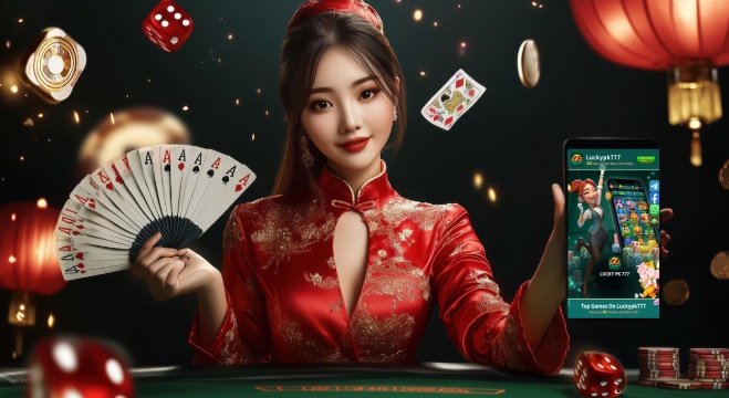 Instant Casino - آپ