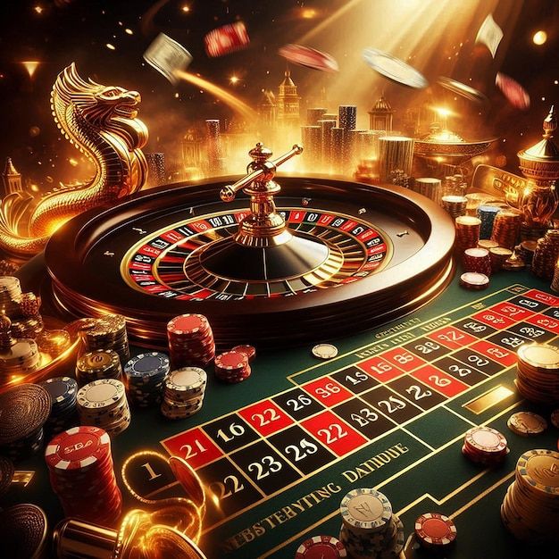 Instant Casino پر آن لائن سلاٹس کے بارے میں