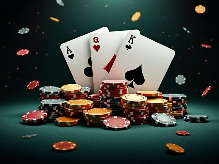 پاکستان کے Instant Casino کھلاڑیوں کے لیےجیک پاٹ گیم
