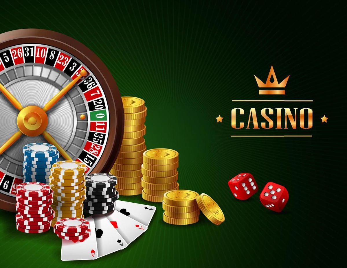 Instant Casino کیسینو میں رولیٹی گیمز کے بارے میں معلومات