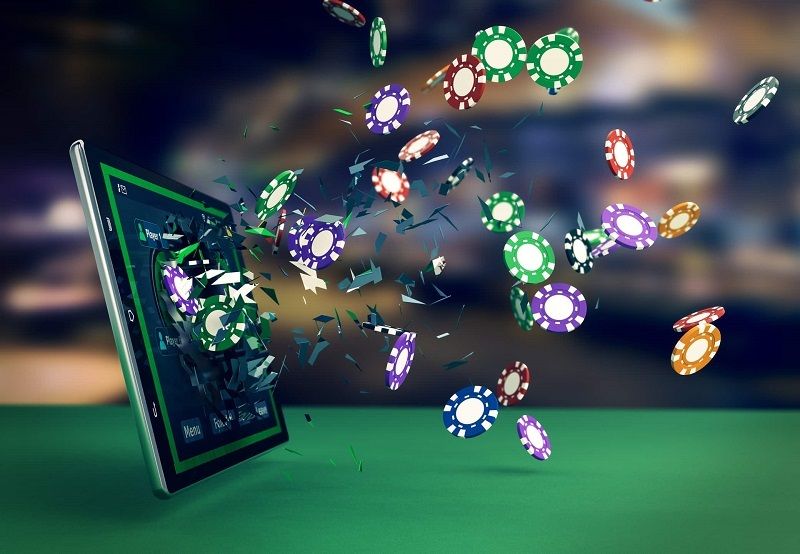 Instant Casino کیسینو میں پوکر گیمز