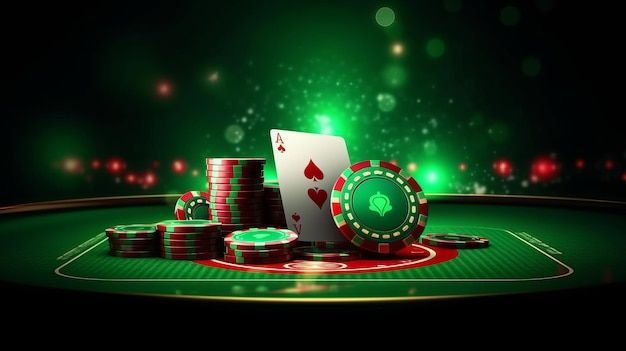 Instant Casino آن لائن کیسینو میں کھیلنے کی وجوہات