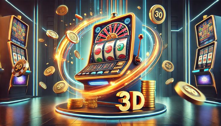 Instant Casino کیسینو میں ایک آن لائن گیم کا انتخاب کریں۔