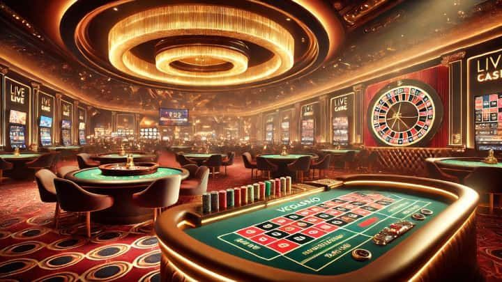 پاکستان کے نئے Instant Casinoکیسینو کھلاڑیوں کے لیے خوش آمدید بونس