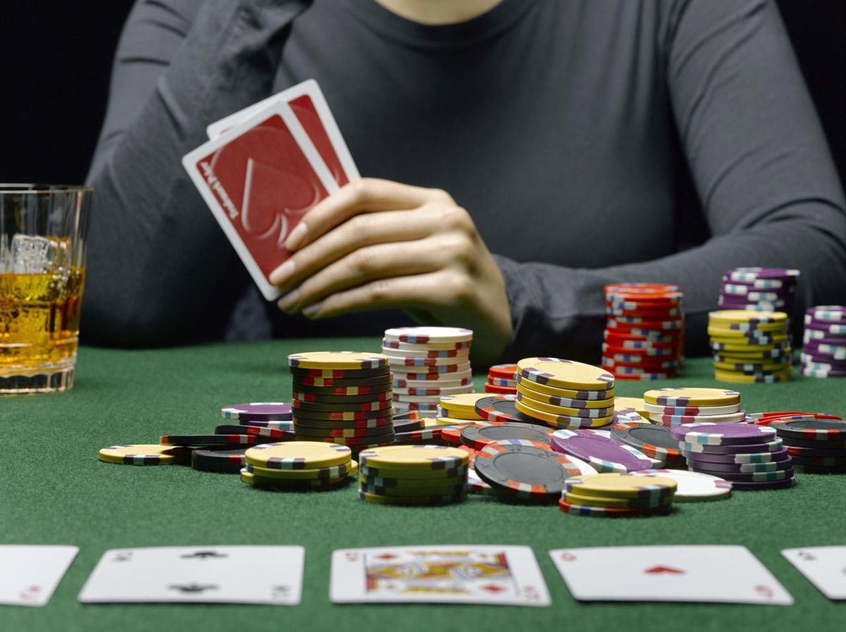 Instant Casino کیسینو میں رولیٹی گیمز کے بارے میں معلومات