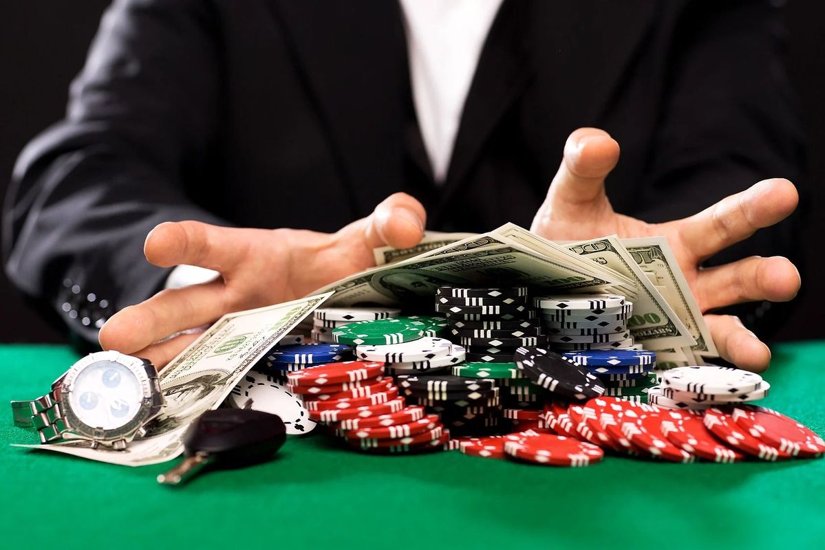 Instant Casino پاکستان کیسینو میں بلیک جیک گیمز