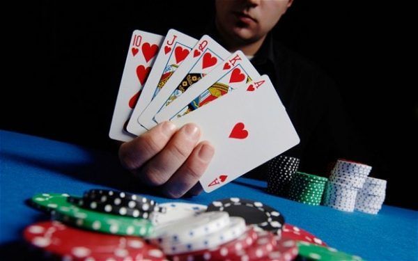 Instant Casino کیسینو میں بکراٹکھیلیں
