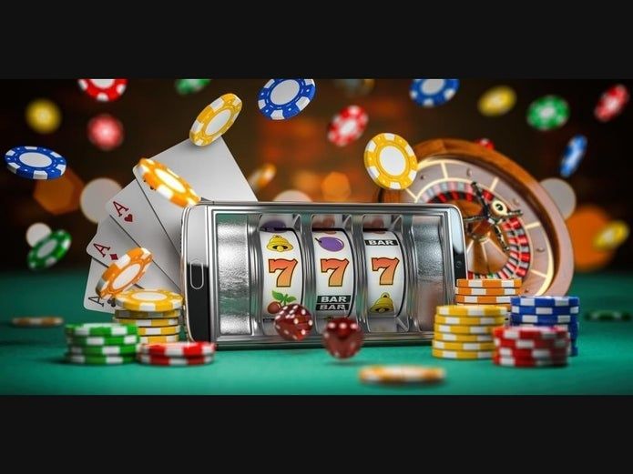 Instant Casino کیسینو میں لاٹری گیمز میں حصہ لیں۔