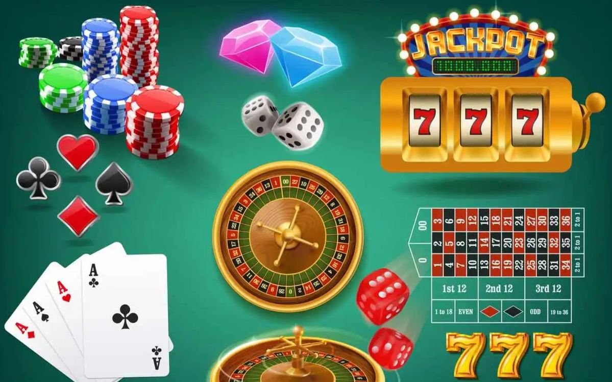 Instant Casino پاکستان میں میگا ویز کیسینو گیمز
