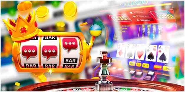 Instant Casino کھلاڑیوں کے لیے لائیو کیسینو سیکشن