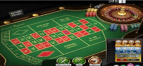 Instant Casino میں پاکستان کے کھلاڑیوں کے لیے ٹاپ گیمز