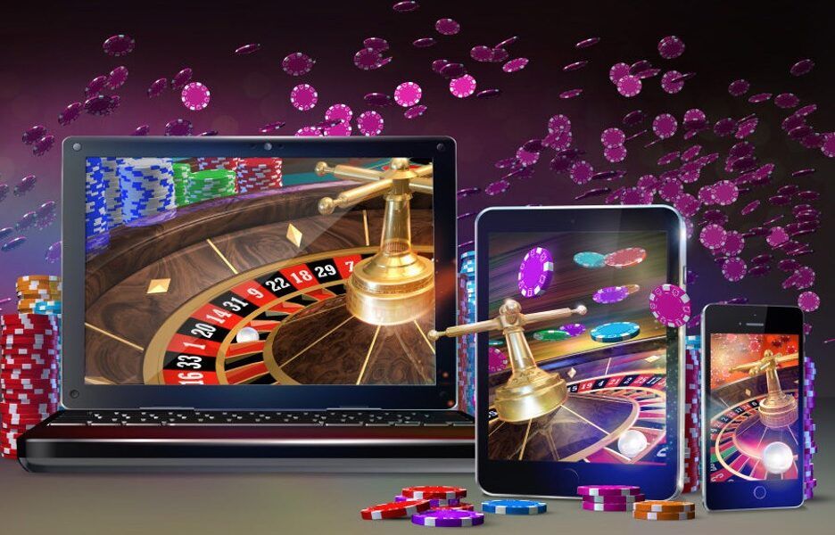 Instant Casino آن لائن کیسینو میں کھیلنے کی وجوہات