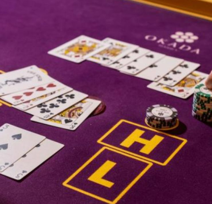 پاکستان میں Instant Casino کا آن لائن کیسینو سیکشن کھولیں۔