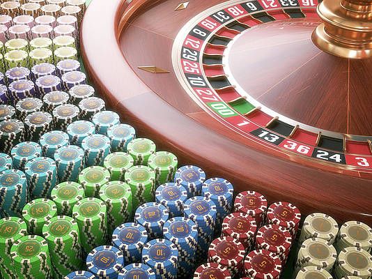 Instant Casino کیسینو میں ایک آن لائن گیم کا انتخاب کریں۔