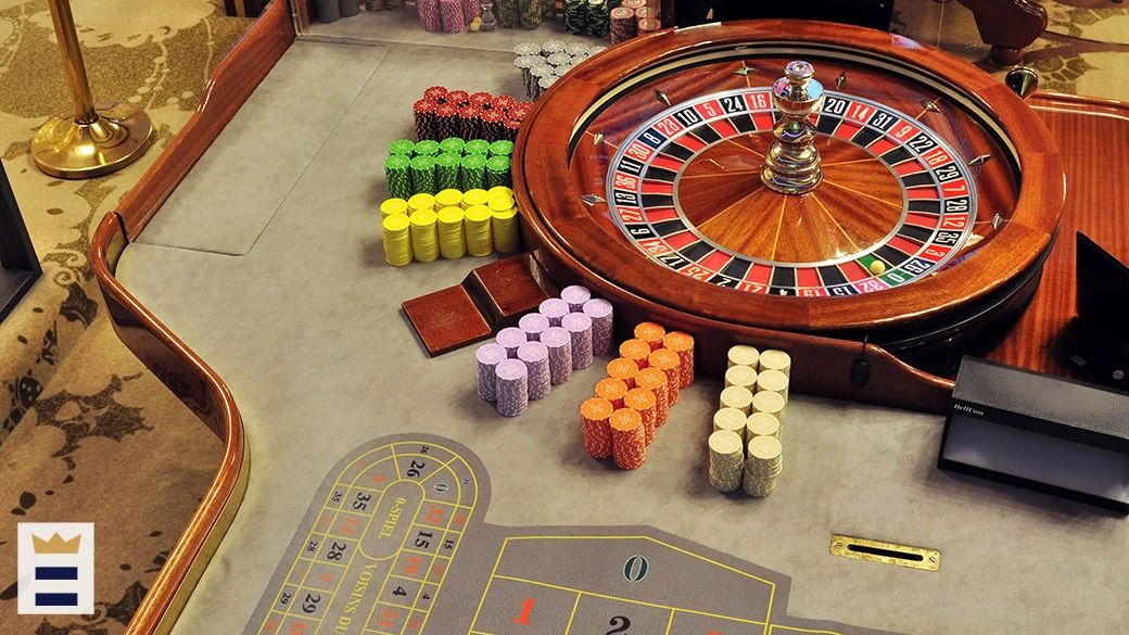 Instant Casino کیسینو میں سلاٹ کھیلنا شروع کریں۔