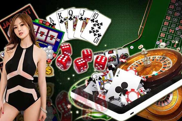 پاکستان کے نئے Instant Casinoکیسینو کھلاڑیوں کے لیے خوش آمدید بونس
