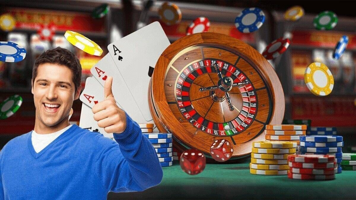 Instant Casino آن لائن کیسینو میں اصل گیمز