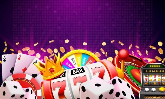 Instant Casino پاکستان ریئل منی گیمز